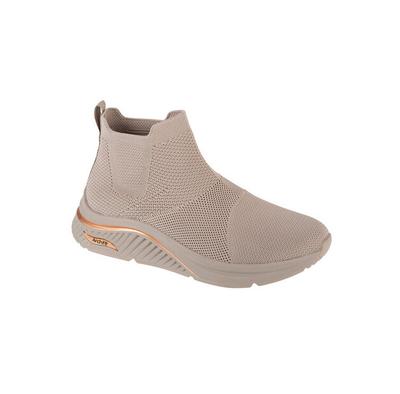 Arch Fit S-Miles - Sock Walk Running Shoes