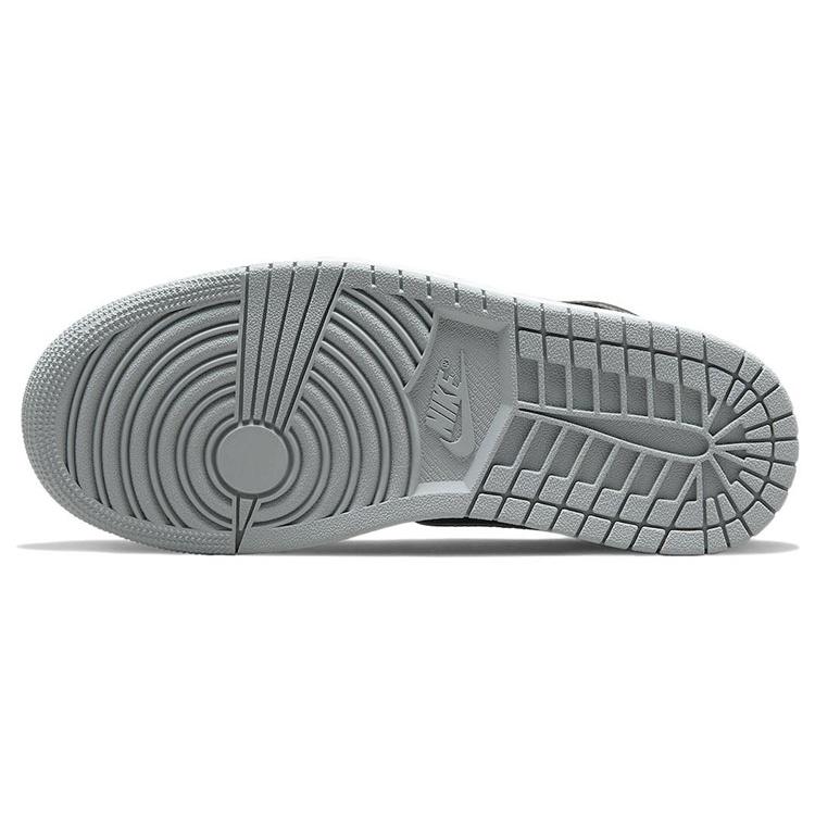 New JORDAN 1 Mid Shadow Women's BQ6472-007