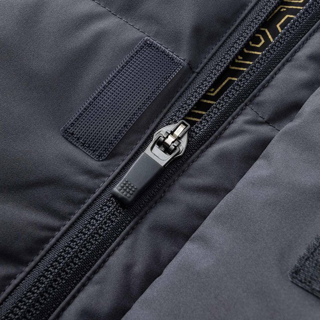 Anta Down Jacket Men's Men's Gray Clothing 952547916-2