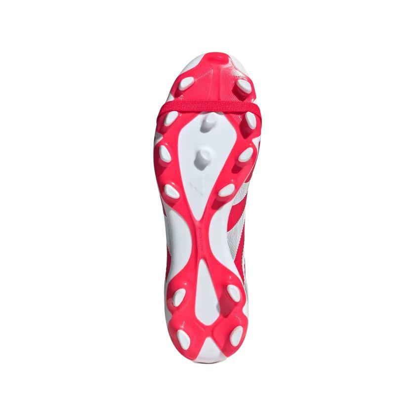 Adidas Predator Pro Comfortable Fashion MG FG Anti-Slip Wear-Resistant Soccer Shoes Men Soccer Shoes JR0443