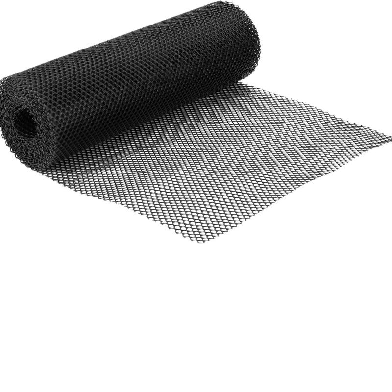 Courtyard Garden Protective Net Polyethylene Material Polyethylene Material Balcony Window Sealing Net Fence Chicken Net