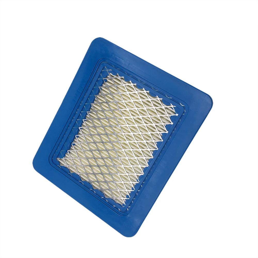 Car High Quality Air Filter 1/5PCS 491588S/ 399959 For Briggs & Stratton B&S Quantum Series 625 650 675 Mowers Briggs Parts