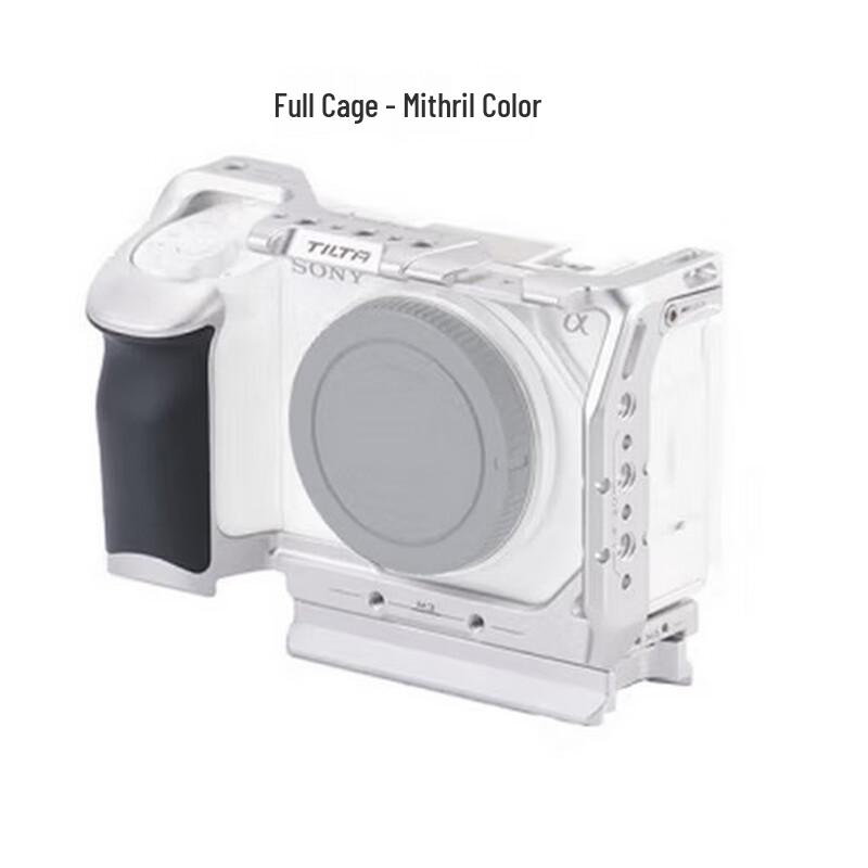 Tilta Camera Cage for Sony ZV-E1