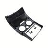 For CHEVROLET SPARK LT 2010-2017 9 Inch Car Fascia Frame Decorative Panel Mounting Auto Interior Accessories