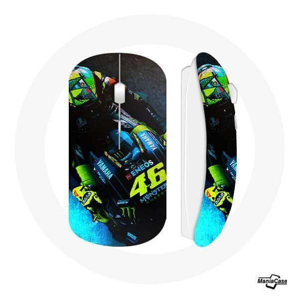 Valentino rossi Souris sans fil
