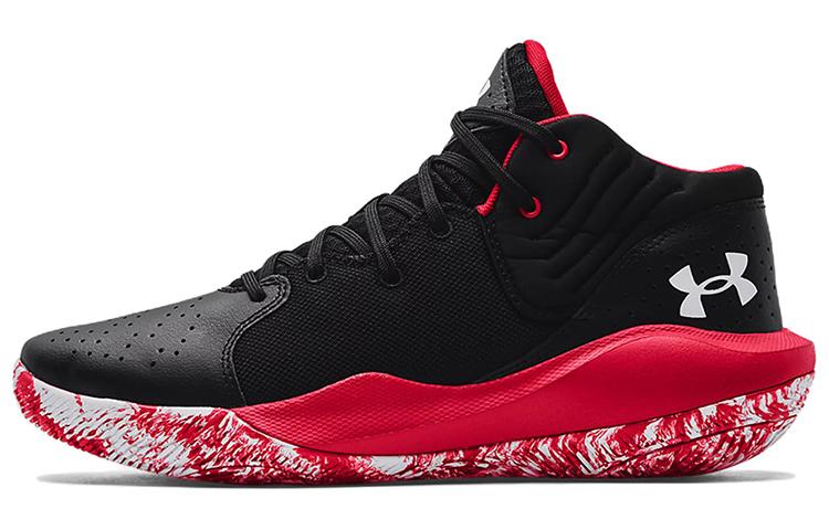 Under Armour Jet 21 Bred 3024260-002 43