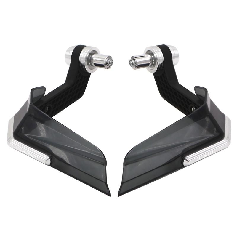 Handguard Brush Bar Hand Guard For KTM DUKE390 DUKE790 DUKE200 DUKE125 Accessories Wind Deflector Handlebar