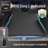 BYD Song L Inflatable Car Mattress Bed for Trunk and Rear Seat