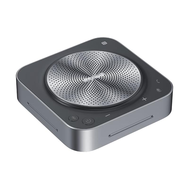 

MAXHUB BM31S Wireless Conference Microphone (CN version)