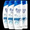 Head & Shoulders Deep Clean Anti-Dandruff Oil Control Shampoo