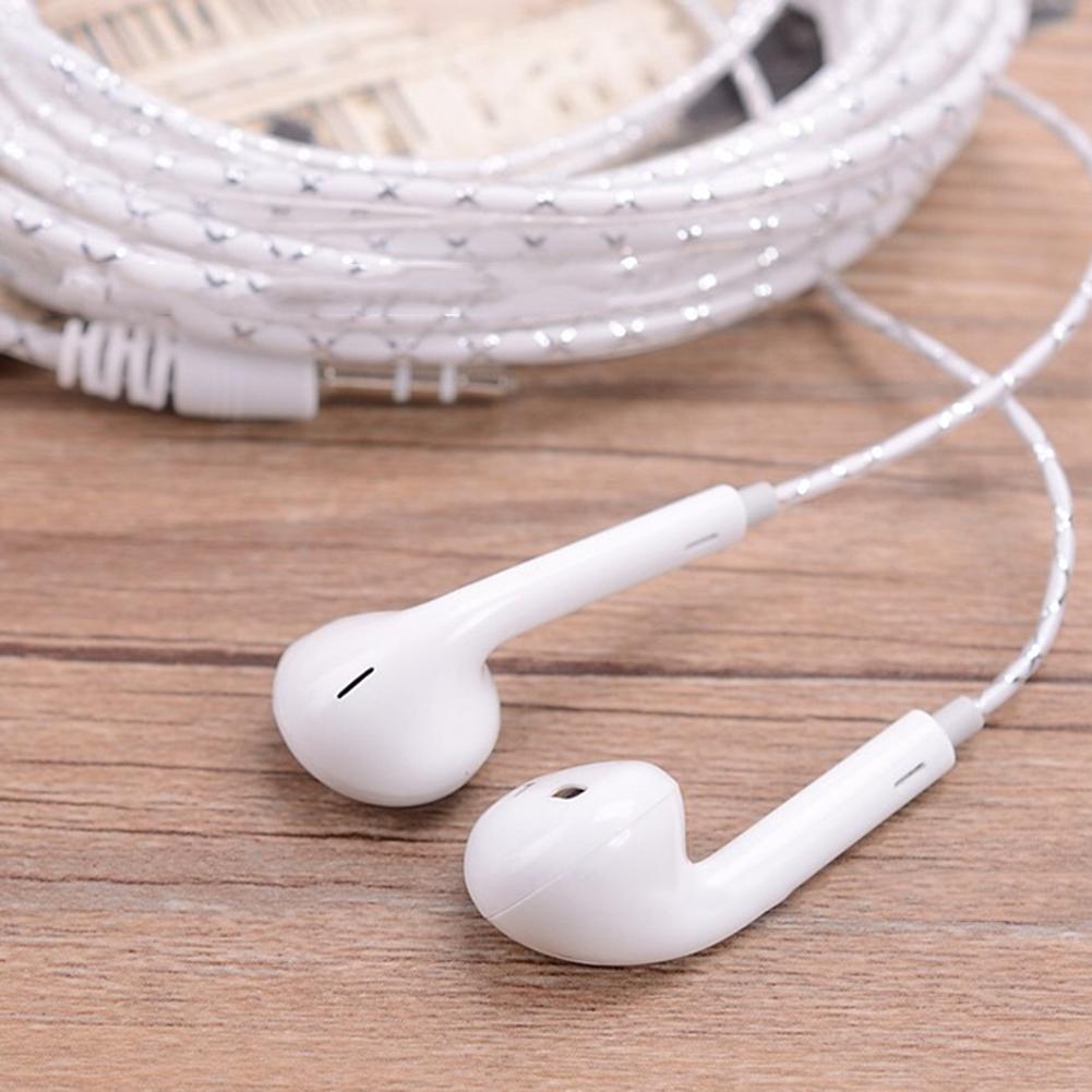 Tarjeta de sonido de transmisión Cable extendido Auriculares Grabación de graves