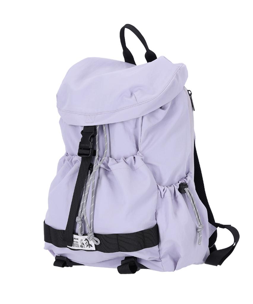 Viamonoh Truvi Rucksack (Purple)