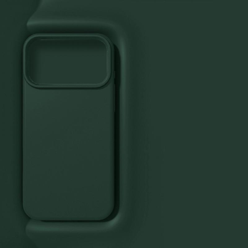 Luxury Case For iPhone 17 16 15 14 13 12 11 Pro Max Simple Cute Cover For iPhone Air 16 15 14 Plus Protective Cases Accessories