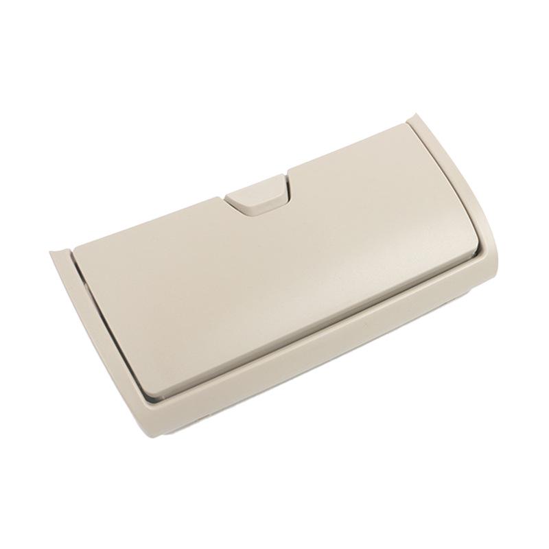 Dedicated Glasses Case for BMW X5/X6 Roof Reading Light F15/F16