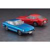Hasegawa 1/24 scale Datsun 240Z HLS30 (left-hand drive) plastic model kit 20405