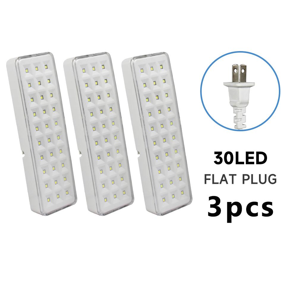 Wholesale Led Handheld Emergency Light Emergency Evacuation Light Outdoor Camping Lamp Firefighting Lights Safety Accessory