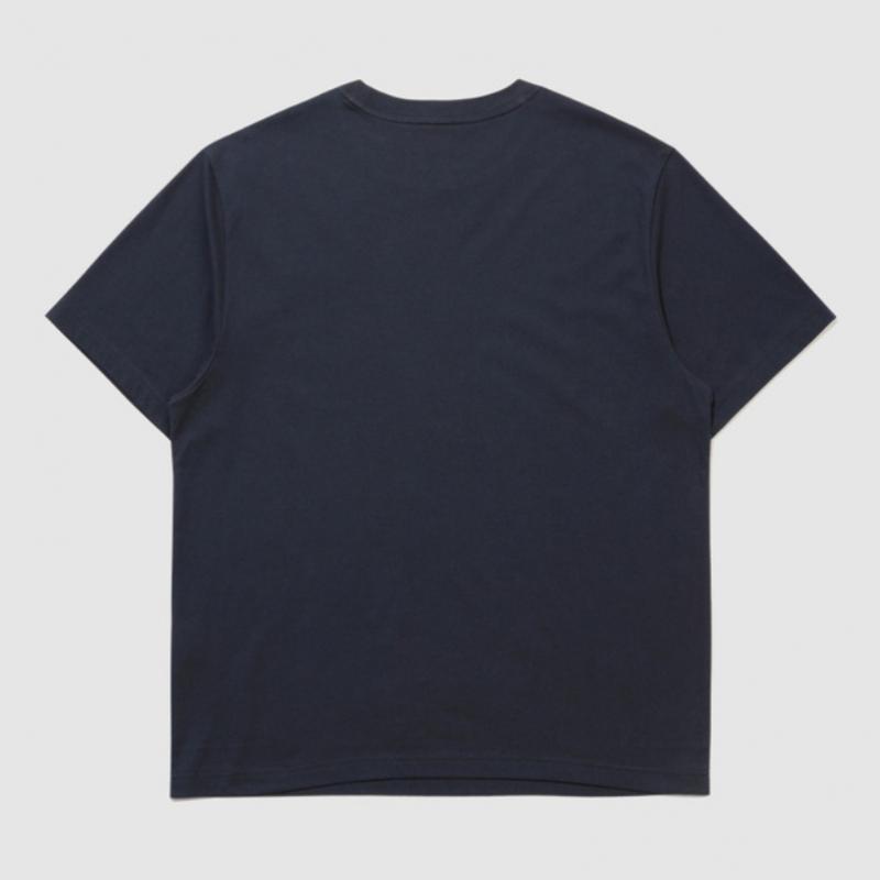 Umbro EssenTial Small Logo T shirT Ur123crs19 Blk