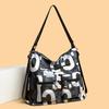 2025 Multifunction Female Backpack Casual Shoulder Bag for Women High Capacity Wear Resistant Fabric Backpack for Girls Rucksack