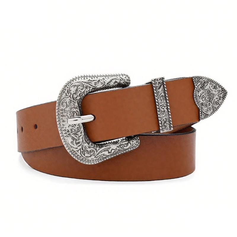 Western Cowgirl Costume for Adults Cowgirl Hats Buckles Belt Necklace Halloween Fancy Dress Accessories Western Outfits