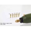 Professional Mini Grinding Set 12V DC Drill Grinder Tool