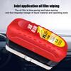 Auto Glass Oil Film Cleaning Brush Powerful Stain Removal Front Wipe Rearview Glass Coating Window Cleaning Side Mirror Y8g2