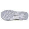 Rigor 3R Series Shooter Colorway Shock Absorbing Non-Slip Casual Running Shoes Unisex Sneakers White Z124260711-4