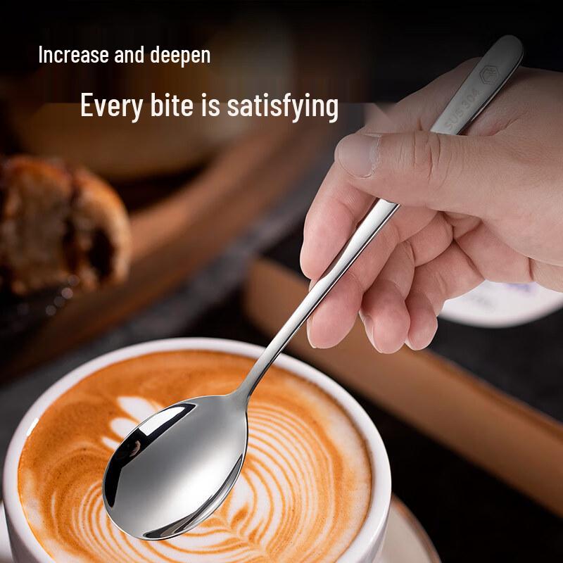 Cucchiai da Cucina Jingdong Jingzao