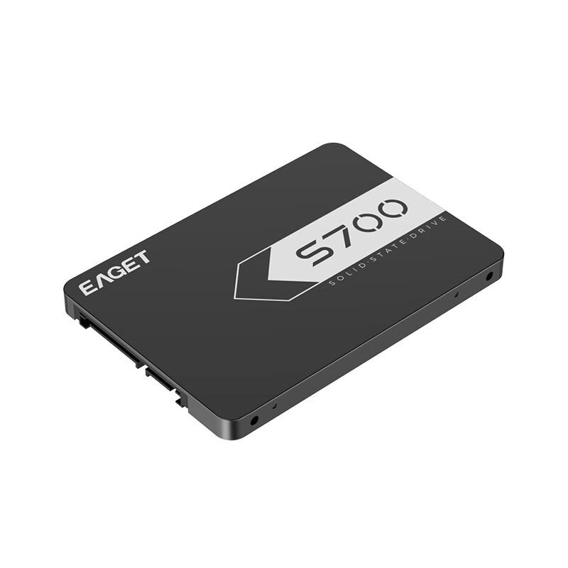 EAGET S700 Series SATA3 SSD