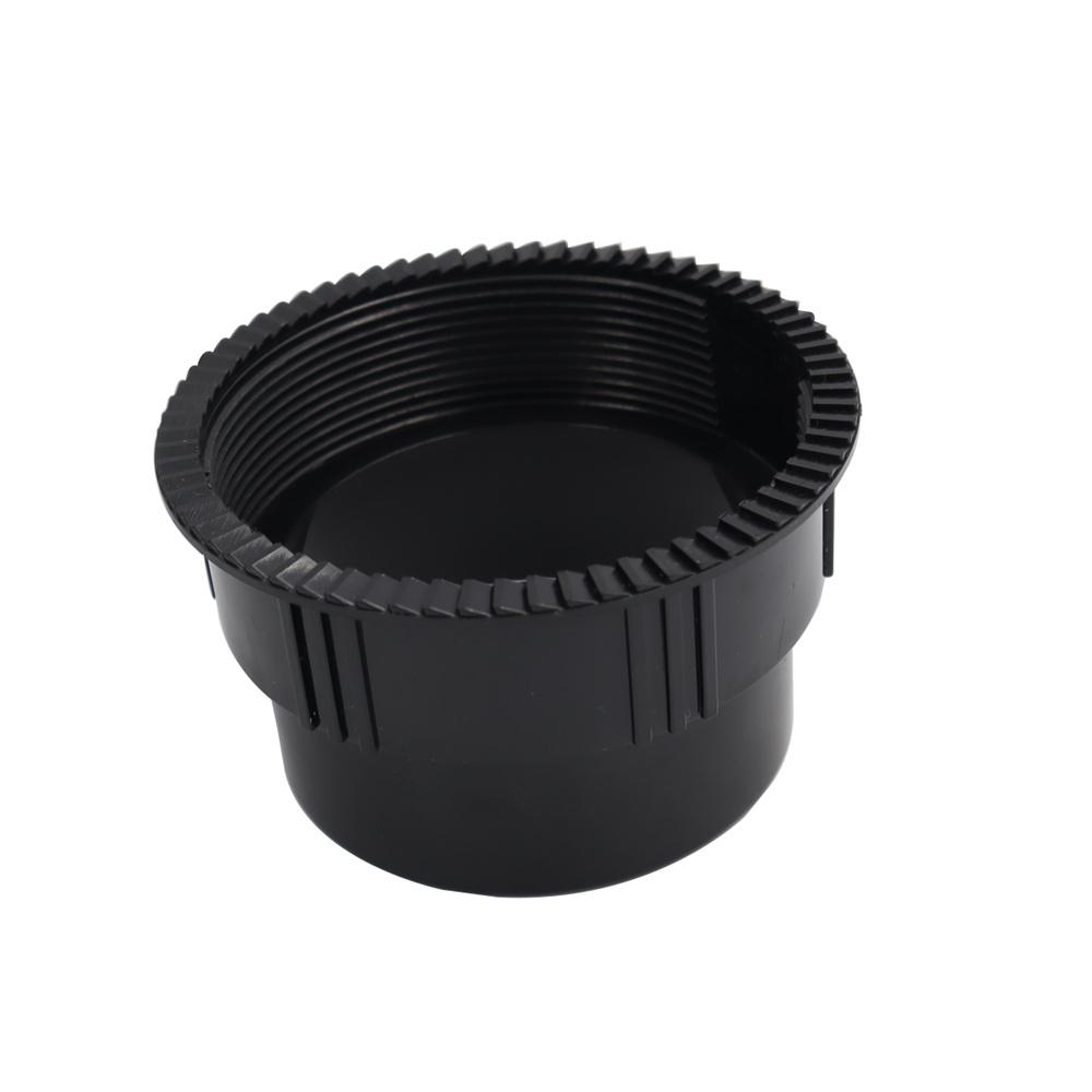2Pcs 87mm 75mm 70mm Round AC Air Outlet Vent Louvered Knob for RV Bus Boat Yacht