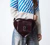 Dr. Martens Backpack Heart CHERRY RED OXFORD