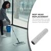 Mop Head Compatible with Ifloor One Heavy Duty Bristles Stain Removal Floor Cleaning Machine Roller Brush Vacuum Attachment