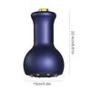 Electric Meridian Brush Massager Gua Sha Vacuum Cupping Massager Body Lymphatic Drainage Care Slimming Beauty Health
