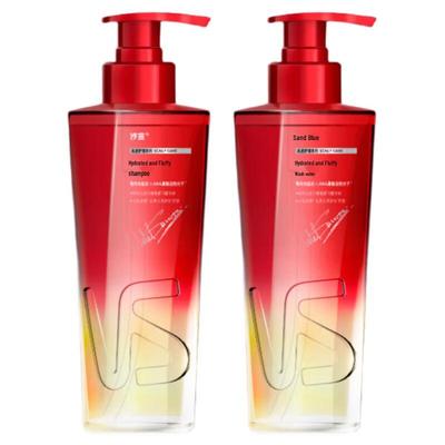 Şampuanlar ve saç kremleri – Şampuanlar