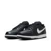 Nike Big Nike Low M355152a  016blk Wht
