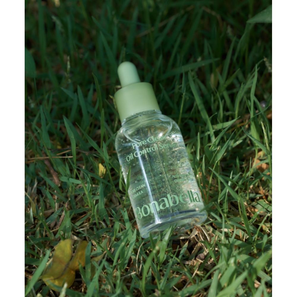 Bonabella Pore Clean Oil Control Serum 50ml