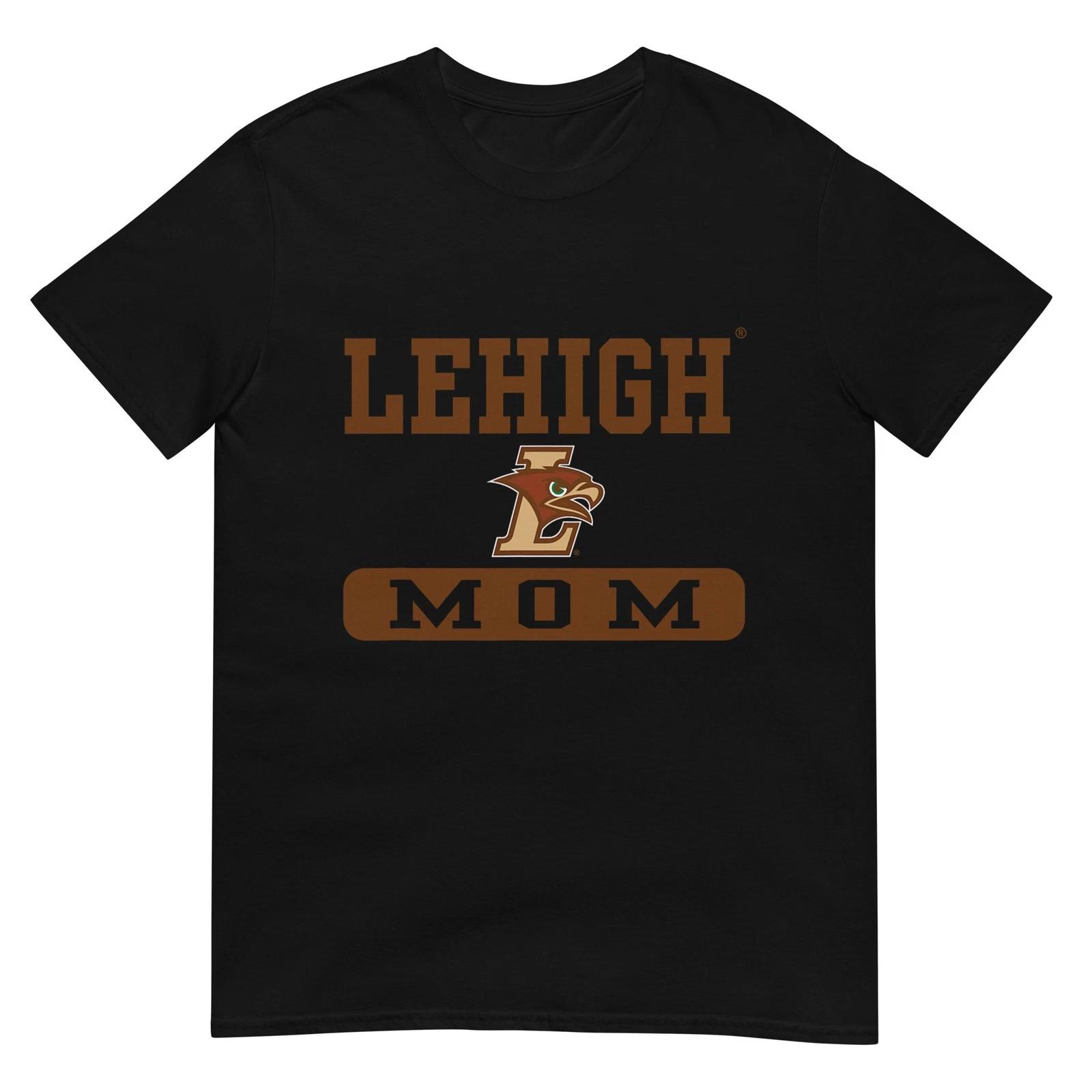 Lehigh Mountain Hawks Mom T-Shirt XL
