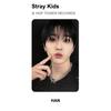 Stray Kids HOP TOWER RECORDS Official Photocard