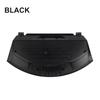 Replacement Bin for Ultenic M8PRO and For T10 Robot Vacuum Cleaner That Fits Flush with Sweeper Suction Port for Seamless Use