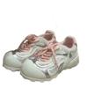 Thick-soled heightening German training shoes women's summer 2025 new versatile single mesh breathable lightweight sports and leisure shoes