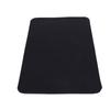 Sliding Pad Fit for NC701 Slushie Machine Anti Slip Easy Movement Rubber Frozen Beverage Machine Sliding Mat