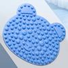 Toe Press Massage Pad for Home Use, Yoga Mini Bamboo Shoot Pressure Finger Board, Super Painful Foot Sole Circular Massage Foot