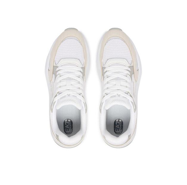 Sneakers EA7 Emporio Armani 7X000342 AF18617 MZ065