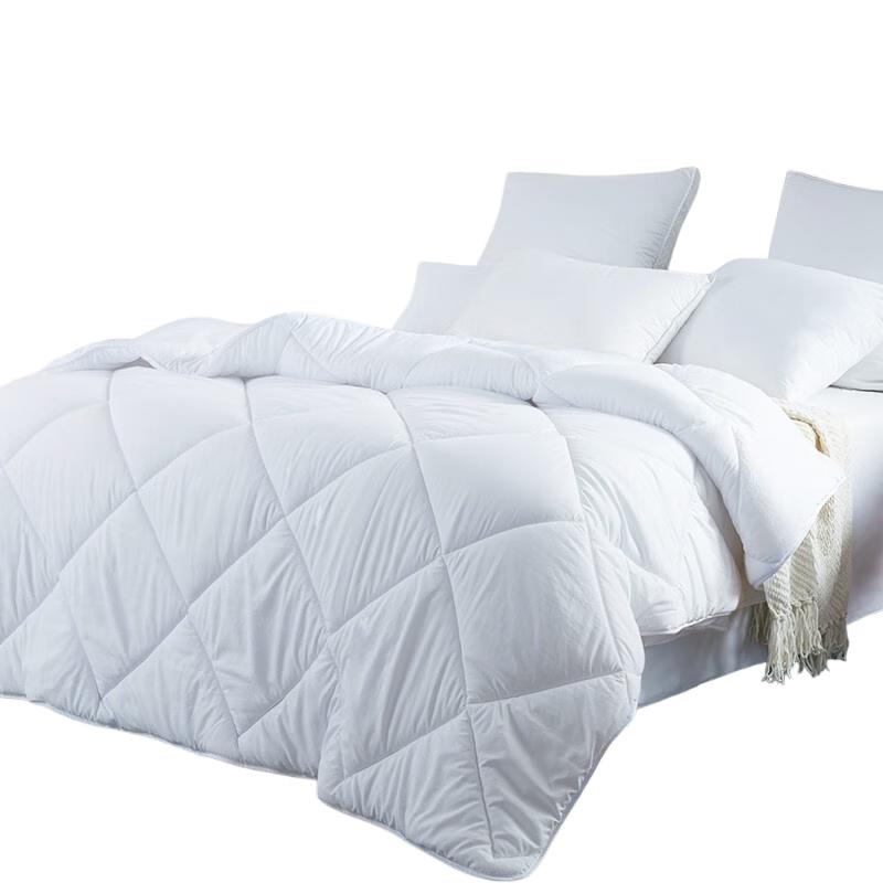 Mengjie Home Textiles Four Seasons Fiber Quilt