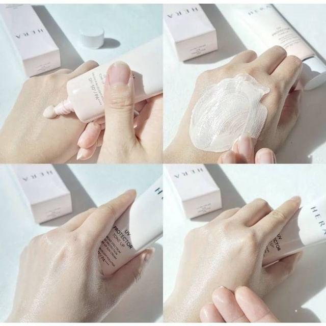 Hera UV Protector Tone-UP SPF50+ 50ml AUTHENTIC STORE