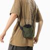 Shoulder Bag Lightweight Travel Crossbody Bag Water Kettle Bag