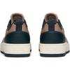 Anta Life Collection Anti Slip Wear Resistant Low Top Skateboard Shoes Men's White Green Gray Sneakers 912138012-3