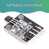Modul Hallova senzoru A3144E