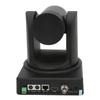 HD 1080P Video Camera PTZ Conference Room Camera 4 Control Methods Omnidirectional Shooting Stable Rotation for Live