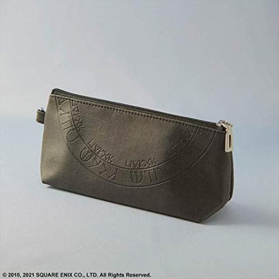 Square Enix NieR Replicant ver.1.22474487139...Pouch