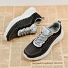 Platformed Lace-up Mans Branded Sneakers Vulcanize Womems Shoes Boots Size 43 Sports Famous Topanky Popular Goods Losfers